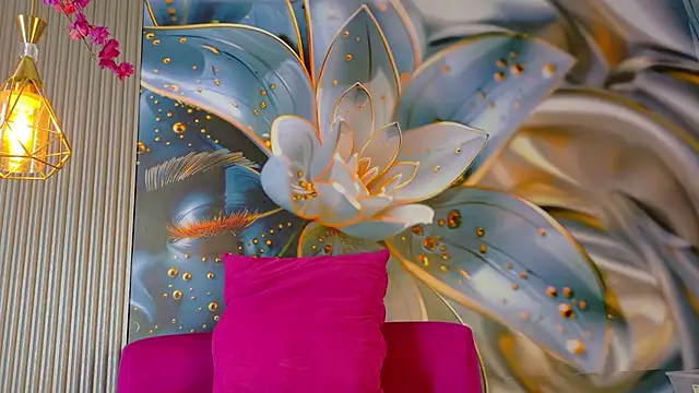 blaisysmith online show from December 13, 8:04 pm