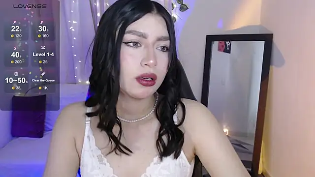 mily thomson b  online show from May 30, 1:23 am