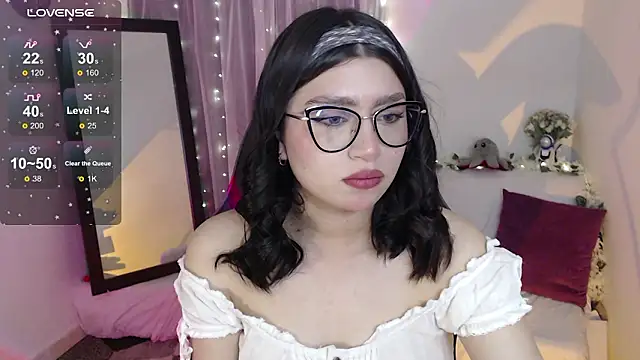 mily thomson b  online show from February 14, 12:00 am