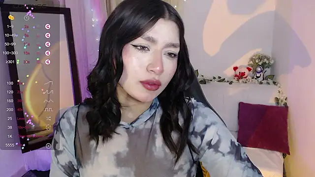 mily thomson b  online show from February 25, 11:37 pm