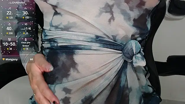 mily thomson b  online show from March 22, 11:42 pm