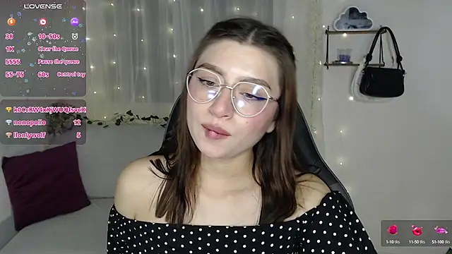 mily thomson b  online show from March 14, 2:10 am