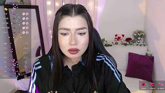 mily thomson b  online show from March 9, 1:31 am