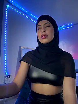 Snapshot of JannaNader12 chatting on October 10, 11:16 pm JannaNader12 online show from October 10, 11:16 pm