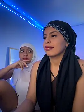 Snapshot of JannaNader12 chatting on October 16, 11:46 pm JannaNader12 online show from October 16, 11:46 pm