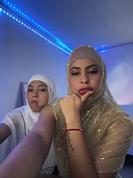 Snapshot of JannaNader12 chatting on October 9, 11:16 pm JannaNader12 online show from October 9, 11:16 pm