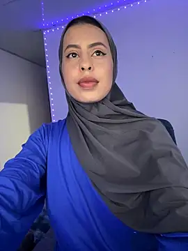 Snapshot of JannaNader12 chatting on February 9, 4:57 am JannaNader12 online show from February 9, 4:57 am