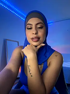 Snapshot of JannaNader12 chatting on September 26, 10:38 pm JannaNader12 online show from September 26, 10:38 pm