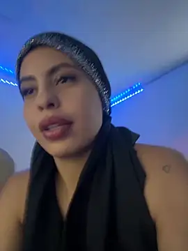 Snapshot of JannaNader12 chatting on November 1, 11:42 pm JannaNader12 online show from November 1, 11:42 pm