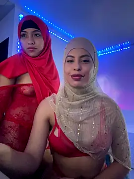 Snapshot of JannaNader12 chatting on October 19, 12:02 am JannaNader12 online show from October 19, 12:02 am