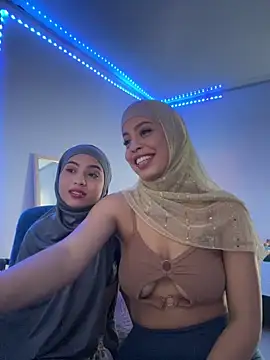 Snapshot of JannaNader12 chatting on October 25, 12:10 am JannaNader12 online show from October 25, 12:10 am