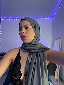 Snapshot of JannaNader12 chatting on March 1, 11:47 pm JannaNader12 online show from March 1, 11:47 pm