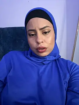 Snapshot of JannaNader12 chatting on February 14, 1:56 am JannaNader12 online show from February 14, 1:56 am