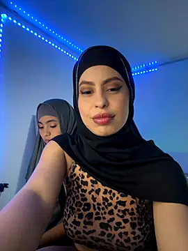 Snapshot of JannaNader12 chatting on October 3, 10:55 pm JannaNader12 online show from October 3, 10:55 pm