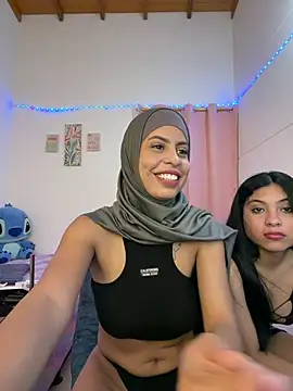 Snapshot of JannaNader12 chatting on May 15, 12:19 am JannaNader12 online show from May 15, 12:19 am