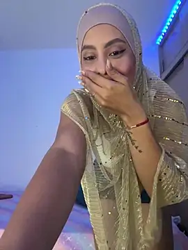 JannaNader12 online show from January 14, 11:30 pm