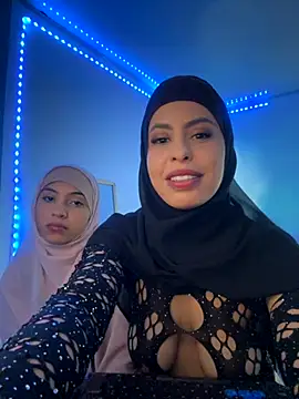 Snapshot of JannaNader12 chatting on October 25, 11:16 pm JannaNader12 online show from October 25, 11:16 pm