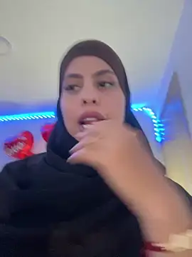 JannaNader12 online show from February 16, 11:57 pm