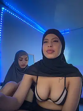 Snapshot of JannaNader12 chatting on November 12, 10:46 pm JannaNader12 online show from November 12, 10:46 pm