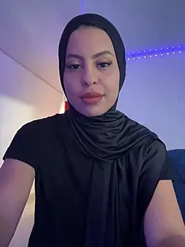 Snapshot of JannaNader12 chatting on March 4, 5:24 pm JannaNader12 online show from March 4, 5:24 pm