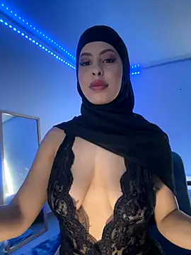 Snapshot of JannaNader12 chatting on September 17, 11:07 pm JannaNader12 online show from September 17, 11:07 pm