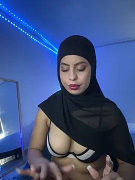 Snapshot of JannaNader12 chatting on September 22, 11:00 pm JannaNader12 online show from September 22, 11:00 pm