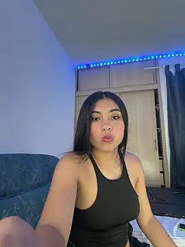 JannaNader12 online show from March 26, 12:31 am