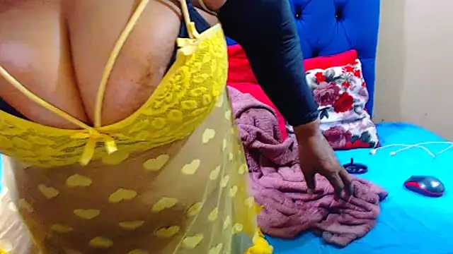 ebonycandy10 online show from March 29, 5:09 am