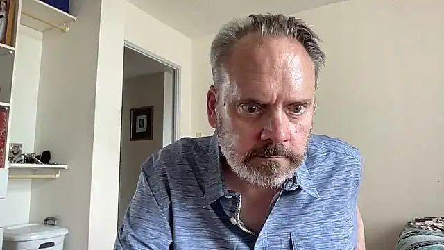 DaddyBob55xh online show from June 11, 8:17 pm