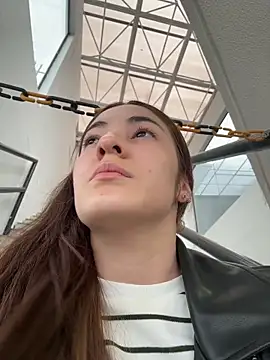 Princ3ssgabi online show from April 4, 10:38 pm