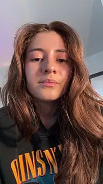 Princ3ssgabi online show from January 31, 7:12 pm