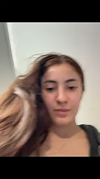 Princ3ssgabi online show from March 27, 3:57 pm