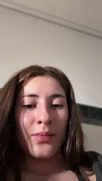 Princ3ssgabi online show from April 14, 1:43 am