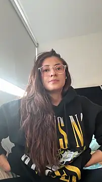 Princ3ssgabi online show from February 4, 9:10 pm