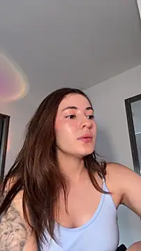 Princ3ssgabi online show from February 21, 10:12 pm