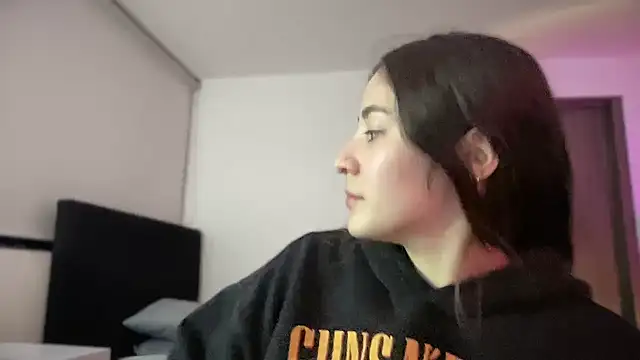 Princ3ssgabi online show from October 4, 12:56 am