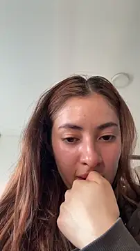 Princ3ssgabi online show from March 3, 2:24 pm