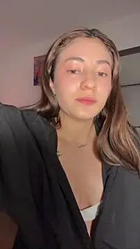 Princ3ssgabi online show from February 18, 11:34 pm