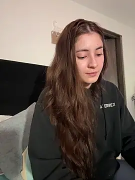 Princ3ssgabi online show from March 30, 11:50 pm