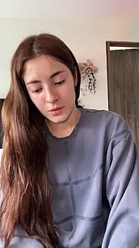 Princ3ssgabi online show from March 24, 3:23 pm