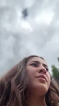 Princ3ssgabi online show from April 11, 8:12 pm