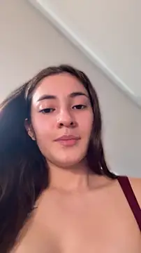 Princ3ssgabi online show from April 18, 10:10 pm