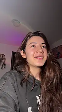 Princ3ssgabi online show from February 26, 12:21 am