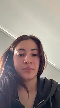 Princ3ssgabi online show from February 7, 4:15 pm