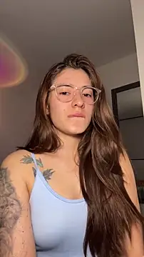 Princ3ssgabi online show from February 17, 1:14 am