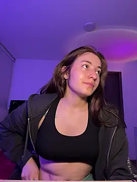 Princ3ssgabi online show from January 15, 11:52 pm