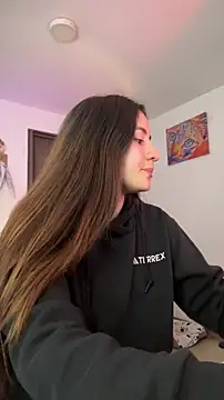 Princ3ssgabi online show from September 17, 7:16 pm