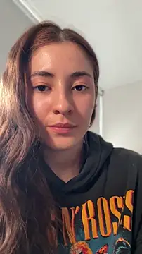 Princ3ssgabi online show from April 10, 9:33 pm