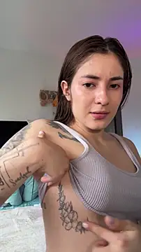 Princ3ssgabi online show from February 27, 9:25 pm