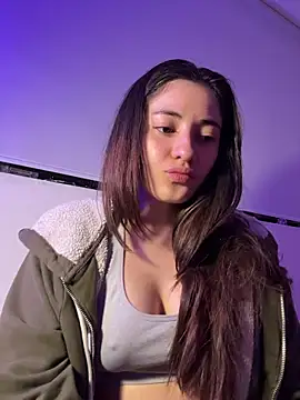 Princ3ssgabi online show from December 23, 3:06 am